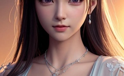 裸体美女人体艺术图片